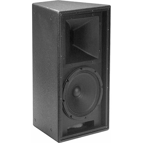 EAW VR21 Full-Range 2-Way Loudspeaker with 12" Woofer and