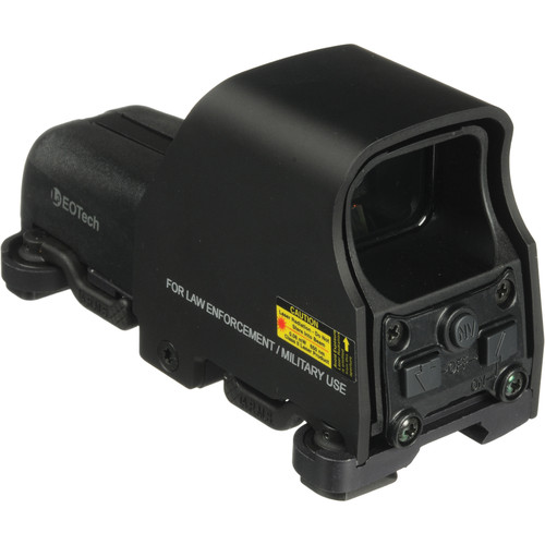 EOTech EoTech 553.A65 Holosight (Matte Black) 553.A65BLK B&H