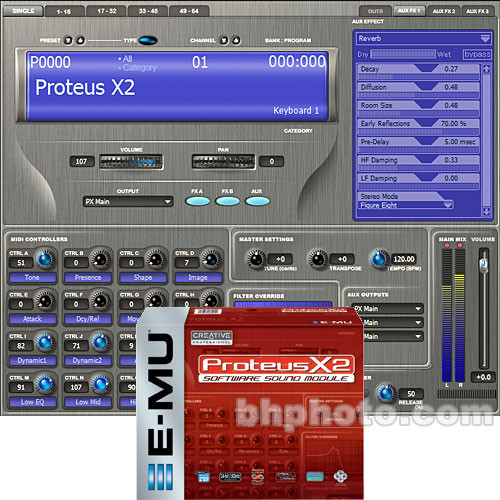emu proteus x2 upgrade emu proteus x2 upgrade