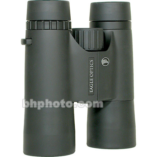 Eagle Optics 10x42 Ranger Platinum Class Binocular EOR104271PC