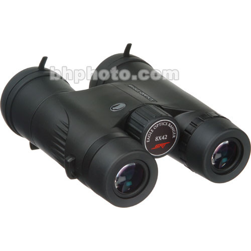 Eagle Optics 8x42 Ranger SRT Binocular SRT08423 B&H Photo Video