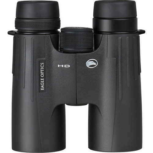 Eagle Optics 8x42 Golden Eagle HD Binocular GLD702 B&H Photo
