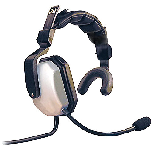 Eartec Ultra HeavyDuty SingleEar Headset (TCS) TCSUSEC B&H