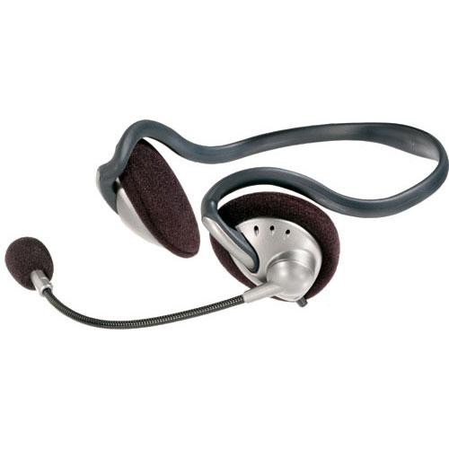 Eartec Monarch DualEar Headset (TCS) TCXECMO B&H Photo Video