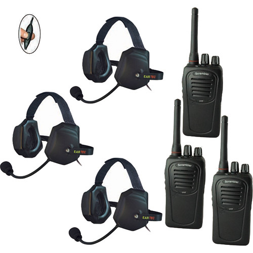 Eartec