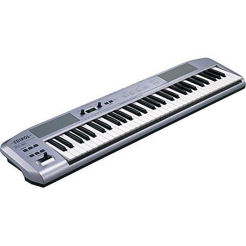 Edirol / Roland PC80 USB/MIDI Controller Keyboard PC80 B&H