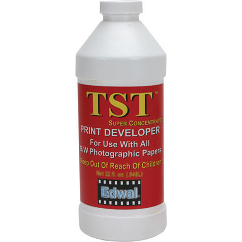 Edwal TST Developer Part A (Makes 5 Gallons)