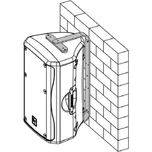 Electro Voice MB 5   Wall or Ceiling Mounting Kit F.01U.117.683