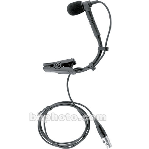 Electro-Voice RE-920TX Cardioid Condenser Instrument Microphone
