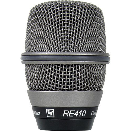 ElectroVoice RE410 Capsule for REV Handheld F.01U.118.925 B&H