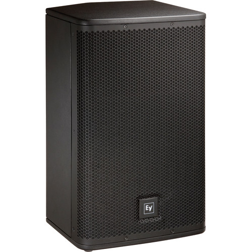 Electro-Voice ELX112 12-Inch Two-Way Full-Range Speaker, Pair