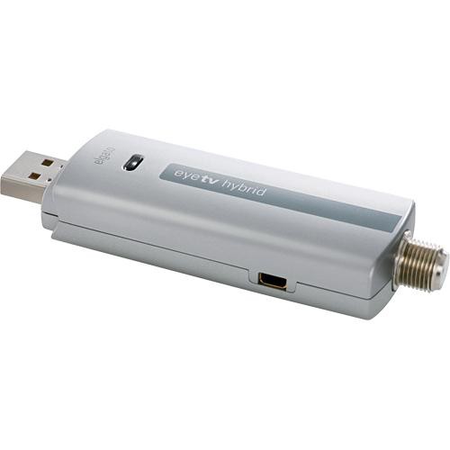 avlabs usb digital tv tuner for mac & pc