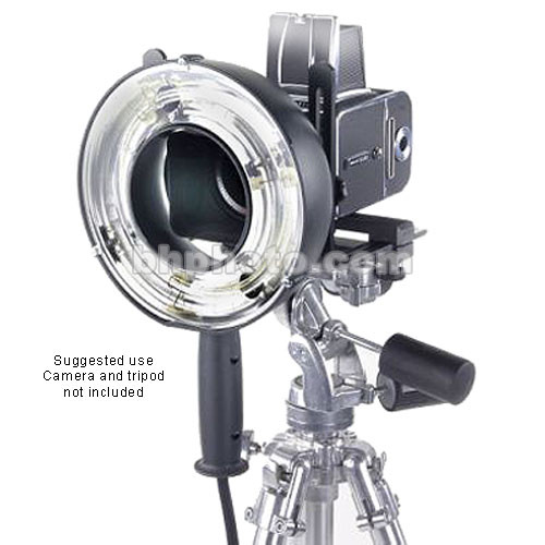 Elinchrom Ranger RX 1500 Ringflash EL20493 B&H Photo Video