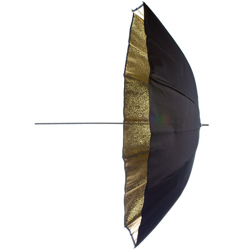 Elinchrom Gold Umbrella (41") EL 26377 B&H Photo Video