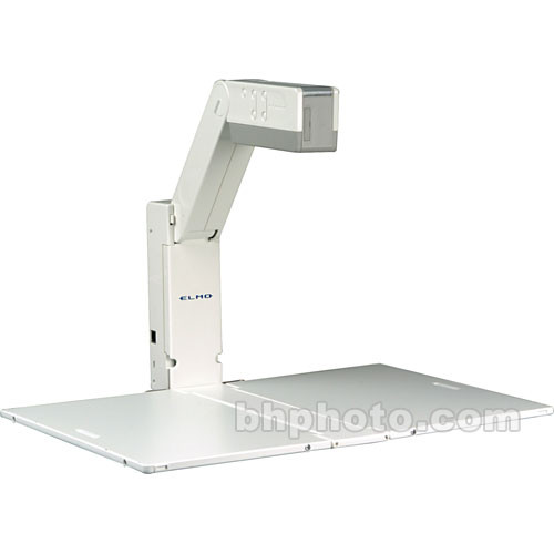 Elmo HV110u Notebook Digital Document Camera 1300 B&H Photo
