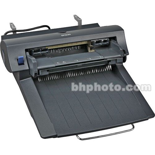 Epson Automatic Document Feeder B12B813391 B&H Photo Video