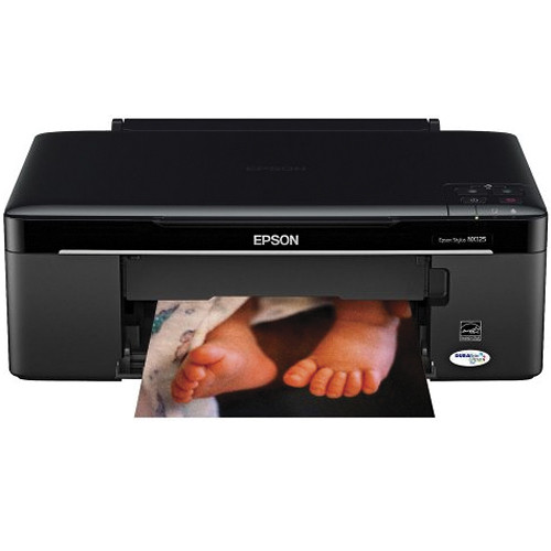 epson nx125