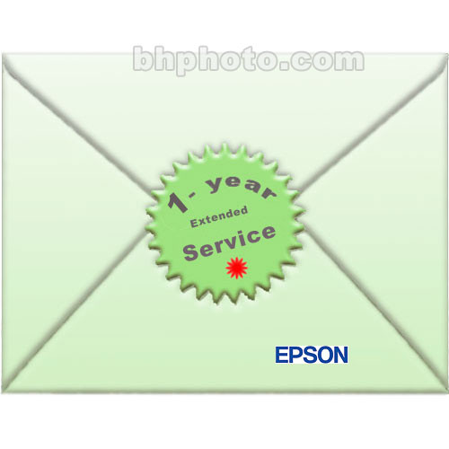 Epson EPPEXPB1 1-Year Extended Exchange Program