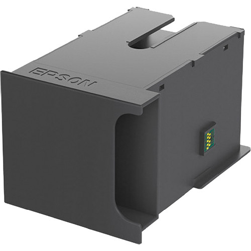 Epson T671000 Ink Maintenance Box T671000 B H Photo Video epson-t671000-ink-maintenance-box-t671000-b-h-photo-video