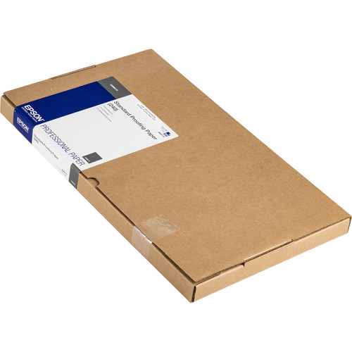Epson Standard Proofing Paper (240) (13 x 19
