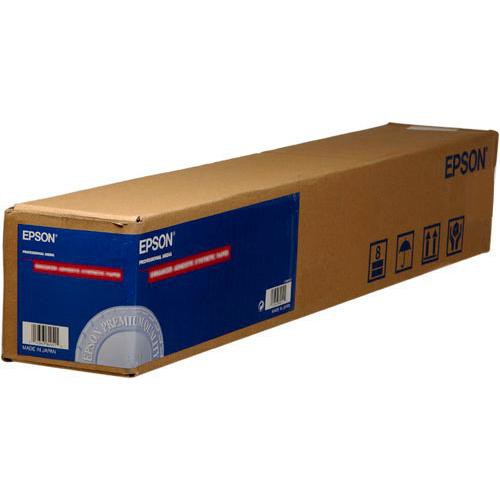 Epson Standard Proofing Adhesive Inkjet Paper S045149 B&H Photo