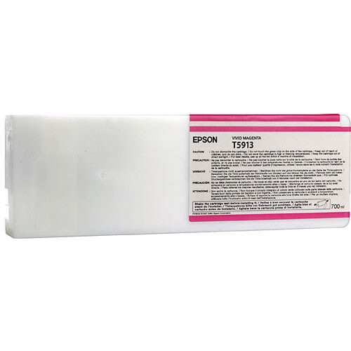 T591300 EPSON ULTRACHROME 700 ML. K3 VIV