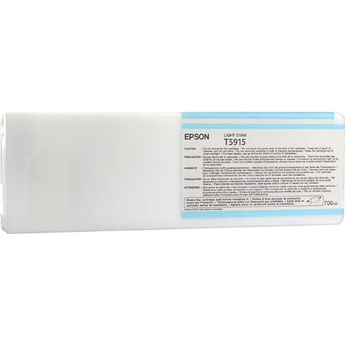 T591500 EPSON ULTRACHROME 700 ML. K3 LIG