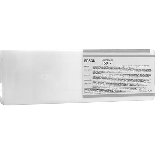 T591700 EPSON ULTRACHROME 700 ML. K3 LIG