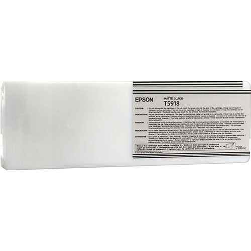 T591800 EPSON ULTRACHROME 700 ML. K3 MAT