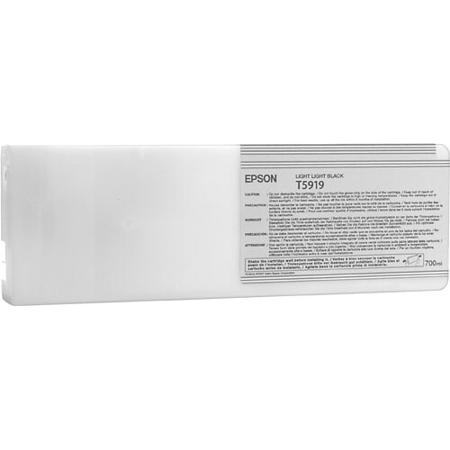 T591900 EPSON ULTRACHROME 700 ML. K3 LIG