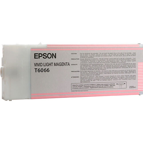 Epson UltraChrome K3 Vivid Light Magenta
