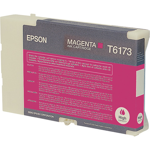 EPST617300 - T617300 HIGH-YIELD INK