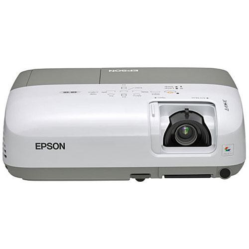 epson ex30 projector install for mac