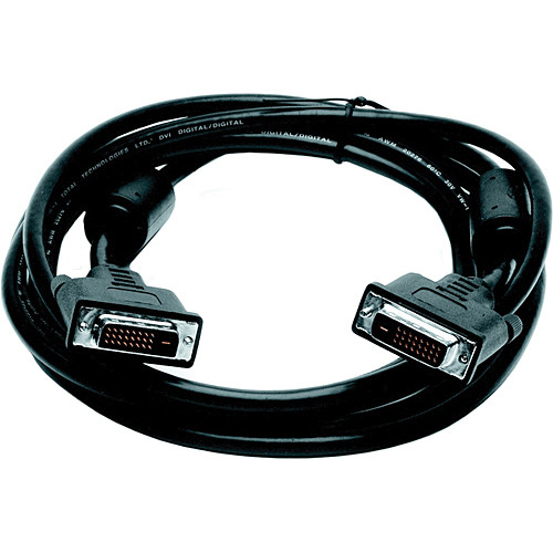 Epson DVI to D-Sub Cable for Epson PowerLite LCD V12H005C25 B&H