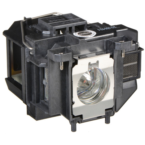 Epson ELPLP67 Replacement Projector Lamp V13H010L67 B&H Photo