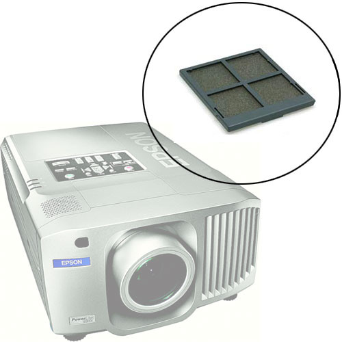 Epson Replacement Air Filter V13H134A02 B&H Photo Video