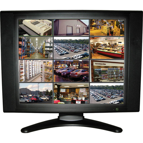 монитор 17 hdmi