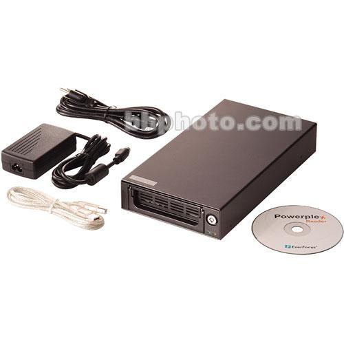 everfocus avr player download