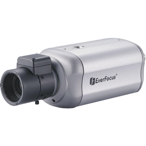 EverFocus EQ200/E Digital Color Box Camera EQ200/E B&H Photo