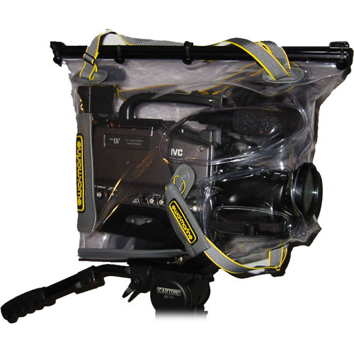 Ewa-Marine TV-170 Waterproof Case