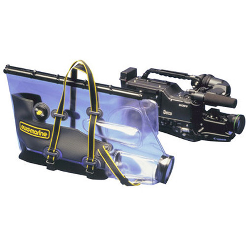 Ewa-Marine TV-184 Waterproof Case