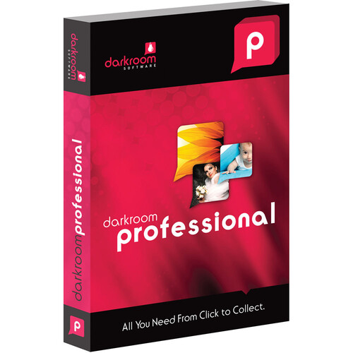 Darkroom Software Darkroom Professional Edition 9.2 Software