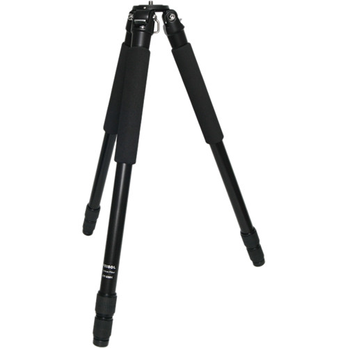 FEISOL CT-3301 Classic Rapid Carbon Fiber Tripod