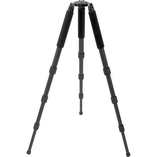 FEISOL CT-3442 Tournament Rapid Carbon Fiber Tripod