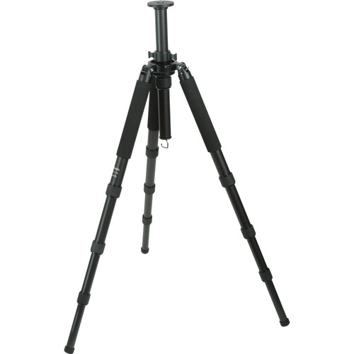 FEISOL Elite Tripod CT-3472LV M2 Rapid with Leveling Center Column