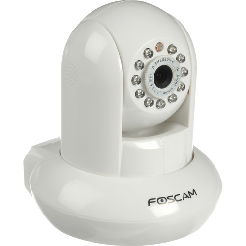 foscam ip camera setup fi8910w