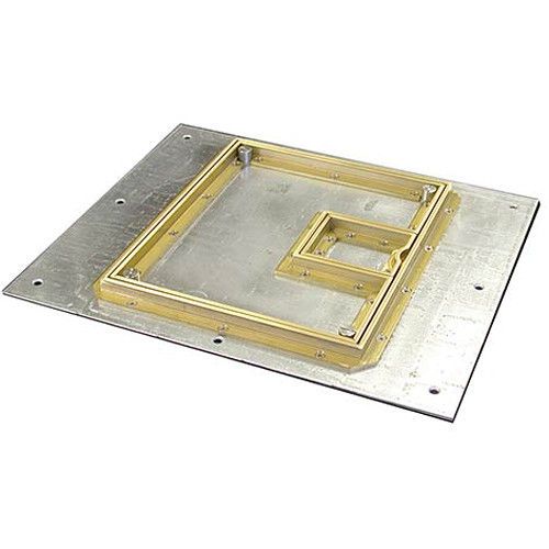 FSR FL-500P-B-C Cover With Beveled 