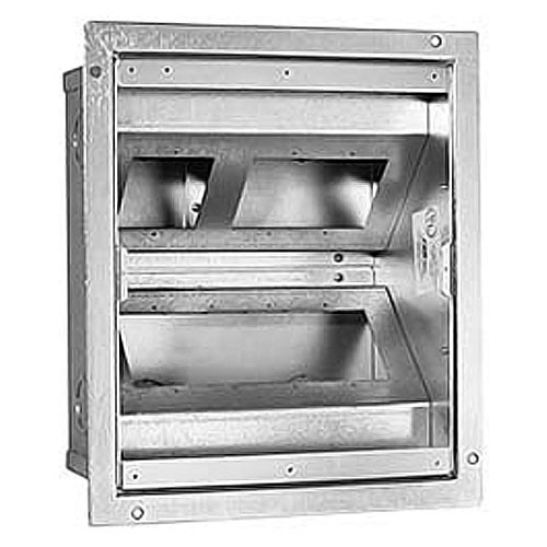 FSR FL-540P-6 Floor Box (6