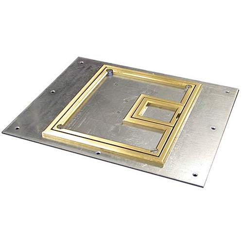 FSR FL-710-BLP-C Cover with 1/4