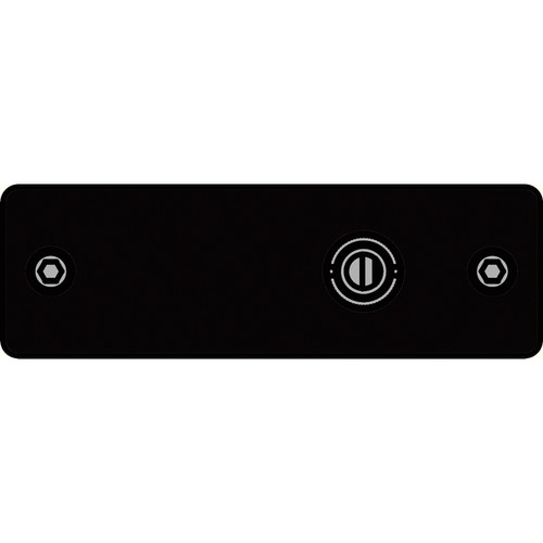 FSR IPS-A510S-BLK IPS Audio Insert (Black)